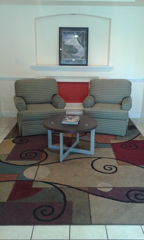 Key West Inn - Newport News Extérieur photo