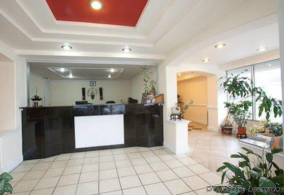 Key West Inn - Newport News Extérieur photo