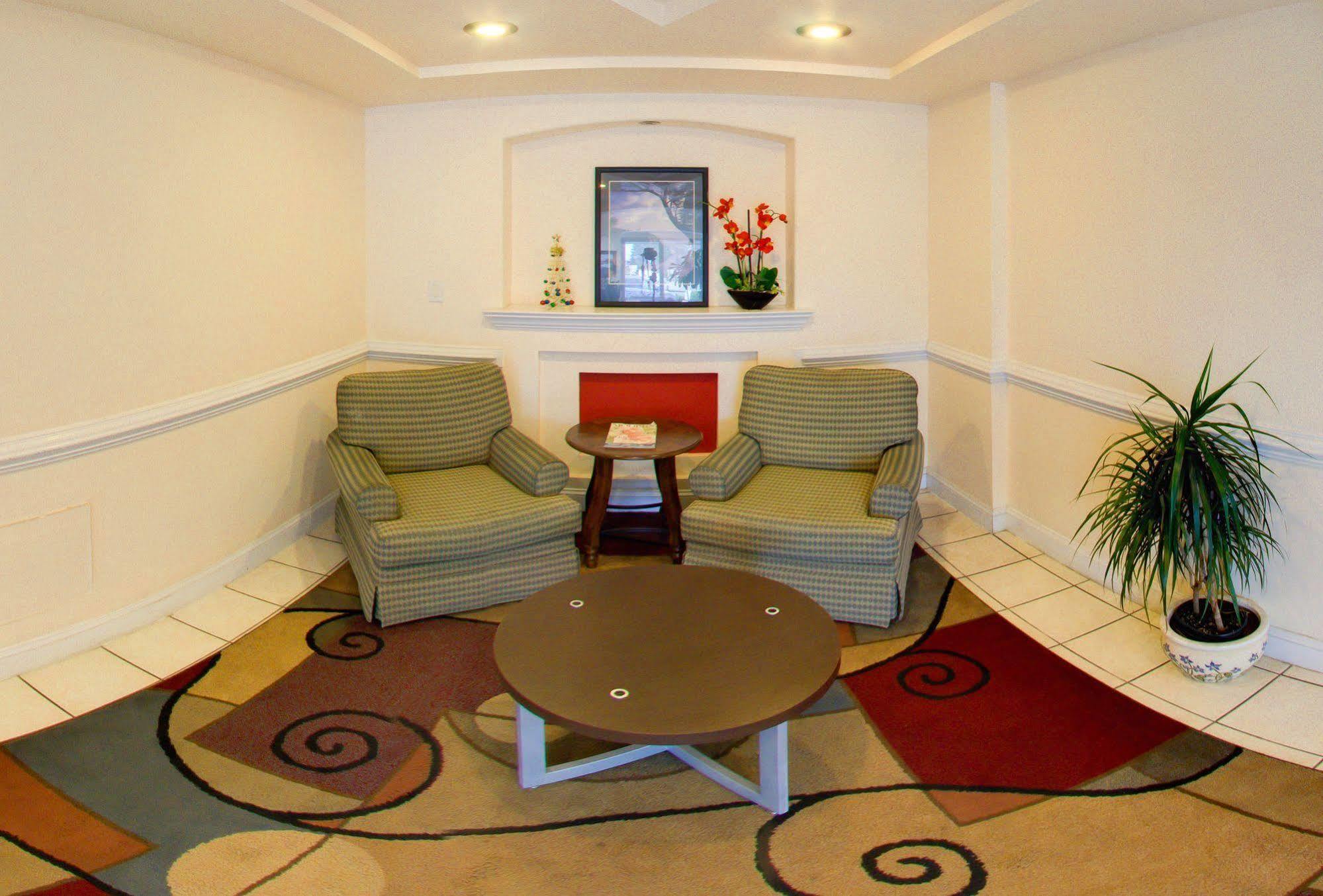 Key West Inn - Newport News Extérieur photo