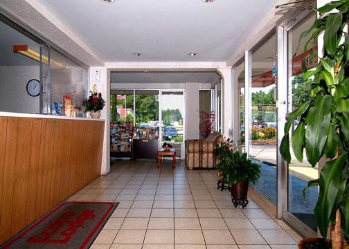 Key West Inn - Newport News Intérieur photo